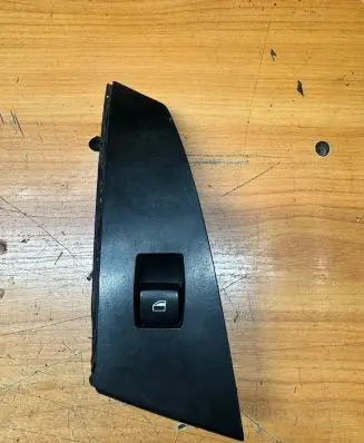 BMW 5 E60 E61 Electric window control switch 6927665 671304SW 15939803