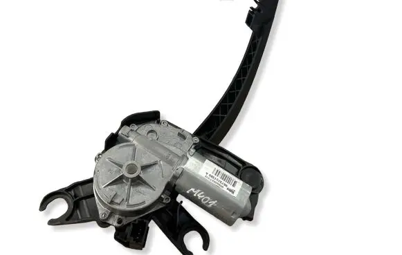 Peugeot 208 I Rear window wiper motor 9673251380A W000027332 12802249