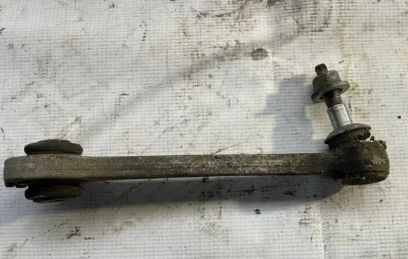 BMW 6 E63 E64 Rear upper control arm/wishbone 2283771