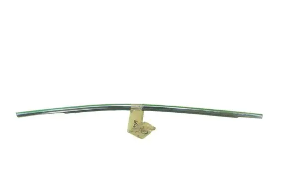 Hyundai Santa Fe Rear door trim (molding) ZGARNIAJACA