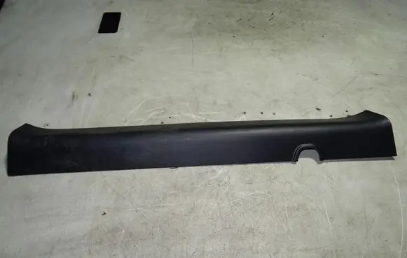 Infiniti Q50 Front sill trim cover 769B44GA0A