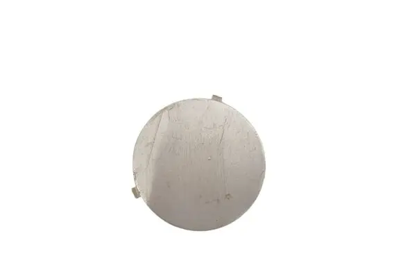 Ford Focus Front tow hook cap/cover 98AB17A989DFWAS2 98AB17A989DFW