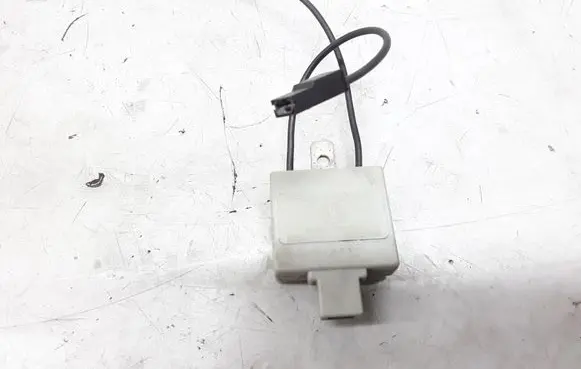 Aerial antenna amplifier