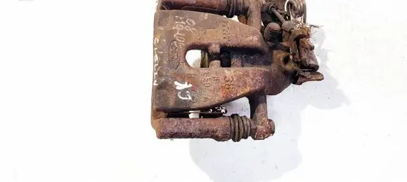 Ford Mondeo MK IV Rear brake caliper