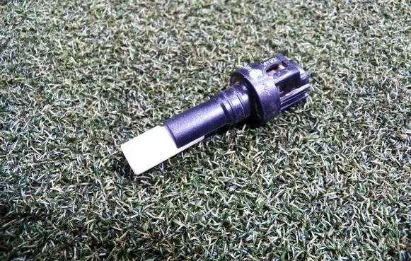 Ford Transit Custom Windshield washer fluid level sensor 0023935