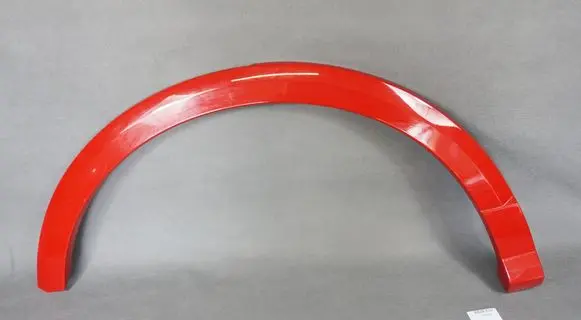 Audi Q2 - Rear arch trim 81A853818A