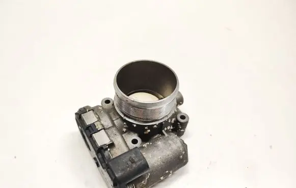 Audi Q7 4M Throttle valve 06K133062M