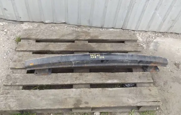 Volkswagen Cross Polo Rear beam 