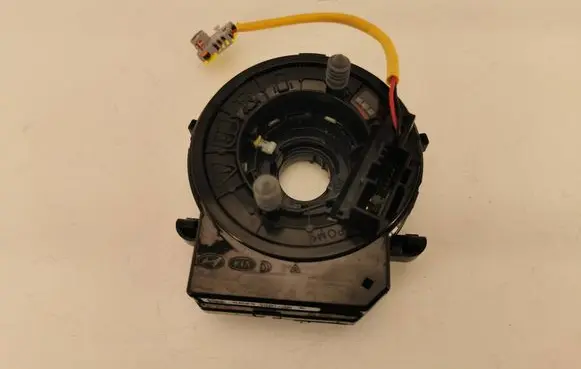 KIA Pro Cee'd III Airbag slip ring squib (SRS ring) 93490S1230