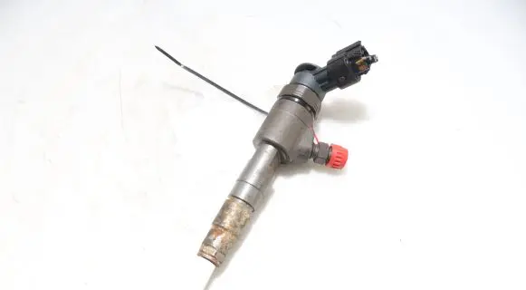 Ford Fiesta Fuel injector 0445110394