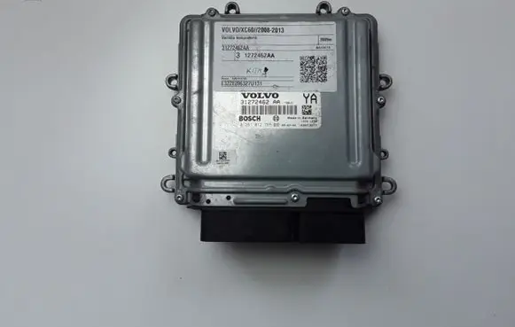 Volvo XC60 Engine control unit/module 31336983