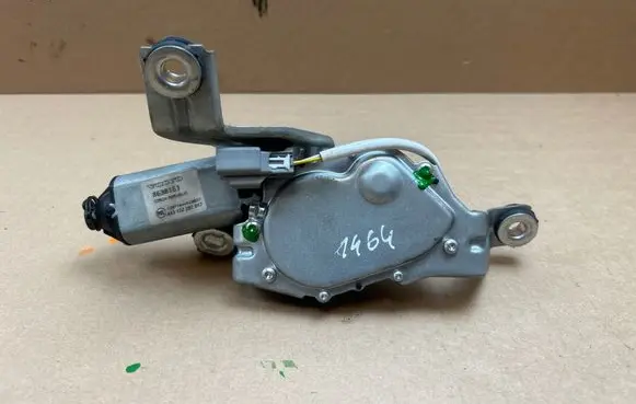 Volvo XC90 Rear window wiper motor 8638163