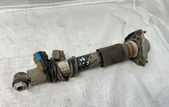 BMW X5M F85 Rear shock absorber/damper 7856495