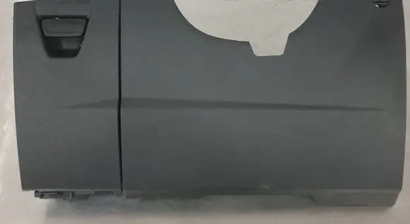 Ford Focus Dashboard lower bottom trim panel BM51A043A88