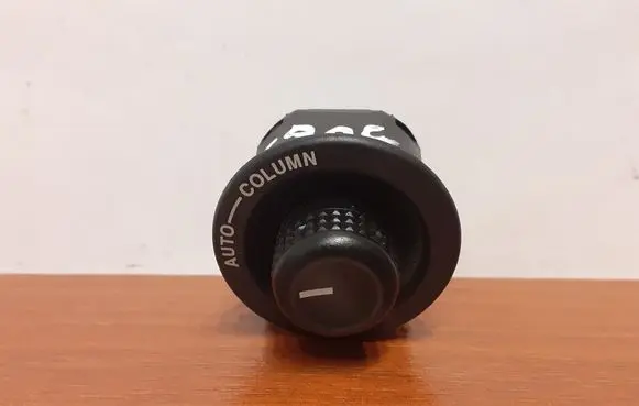 Jaguar XF X250 Steering wheel adjustment switch 03930345 2R836465CA