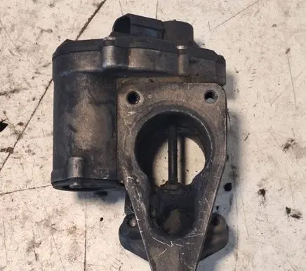 Renault Scenic II - Grand scenic II EGR valve A2C53026301 8200507299