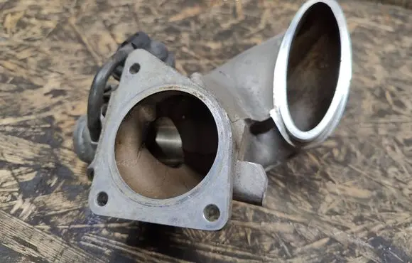 Mini One - Cooper R50 - 53 Intake manifold 1751152453604 1524536