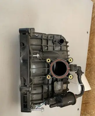 Opel Corsa E Intake manifold 55494219