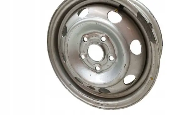 Piaggio Porter NP6 R14 steel rim 