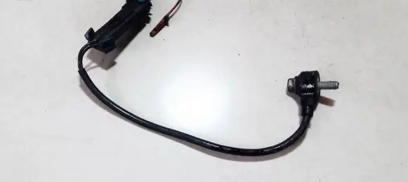 Opel Vectra C Detonation knock sensor 24577244 S107200001