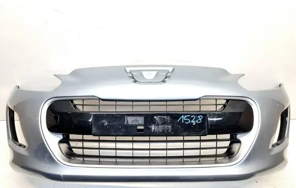 Peugeot 308 Front bumper 9674576177