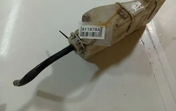 Honda Jazz Coolant expansion tank/reservoir 19101PWA0000