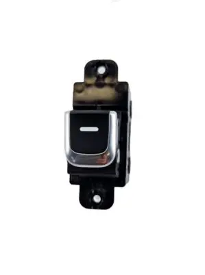 KIA Carens III Electric window control switch 93580A4010