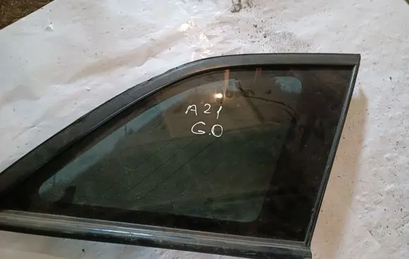 Chrysler Pacifica Rear side window AS3