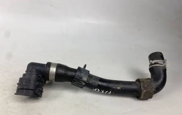 Volkswagen ID.3 Engine coolant pipe/hose 1EA121036F