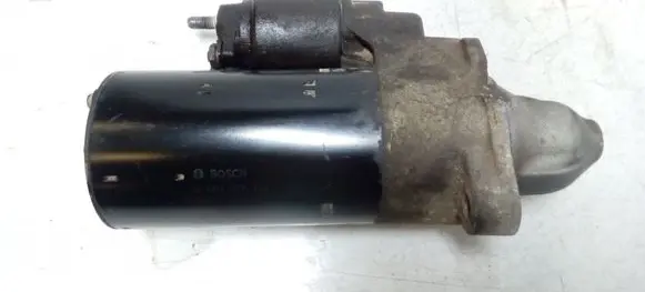 Mercedes-Benz GL X164 Starter motor 0001109262 A0061515601