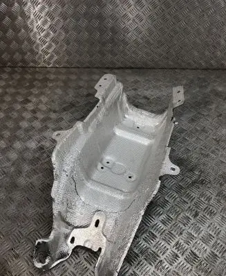 KIA Ceed Exhaust heat shield 