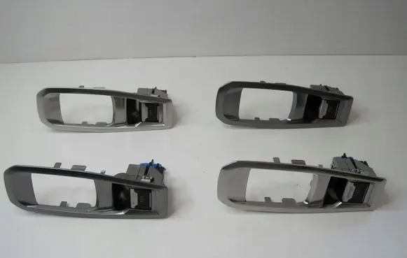 Peugeot 3008 II Audio system kit 9810593577