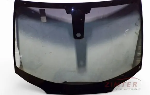 Citroen C5 Front windscreen/windshield window 43R001853