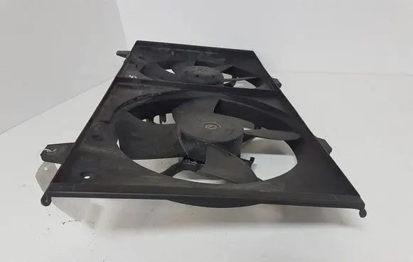 Mazda 6 Fan set 3W980