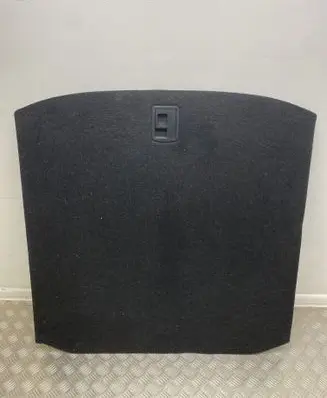 Audi A3 8Y Trunk/boot floor carpet liner 8Y5863463