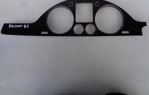 Volkswagen PASSAT B6 Dashboard trim