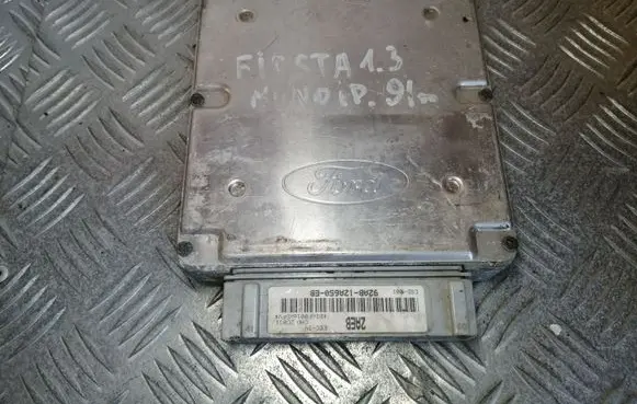 Ford Escort Engine control unit/module 92AB1A650EB