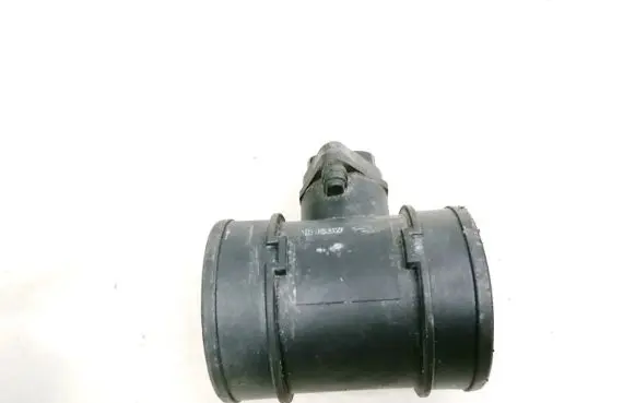 Opel Zafira A Mass air flow meter