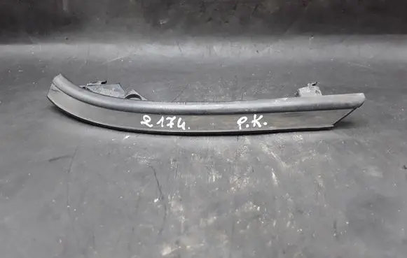 SsangYong Tivoli Front bumper splitter molding 7946035000