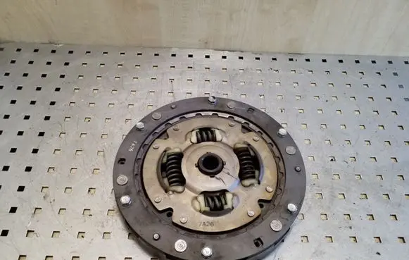 Toyota Prius (XW20) Clutch set kit