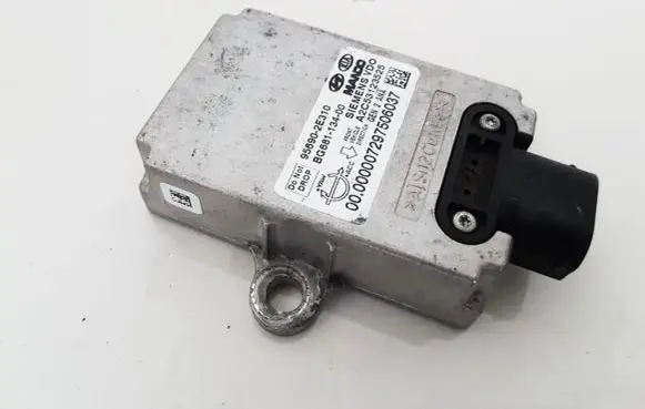 KIA Sportage ESP acceleration yaw rate sensor 956902E310