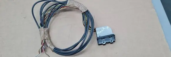 Audi Q5 SQ5 Front door wiring loom 4H0972701 4E0035750D