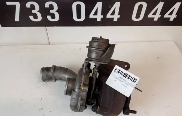 Renault Laguna II Turbo H8200114015