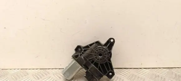 Mercedes-Benz EQC Rear door window regulator motor A2139060502