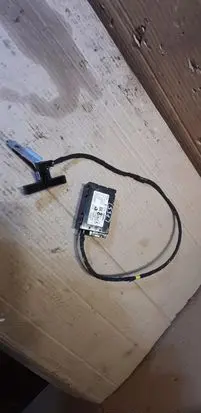 Mitsubishi Outlander Other control units/modules 8637B602