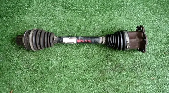 Porsche Macan (95B) Front driveshaft 95B407271A