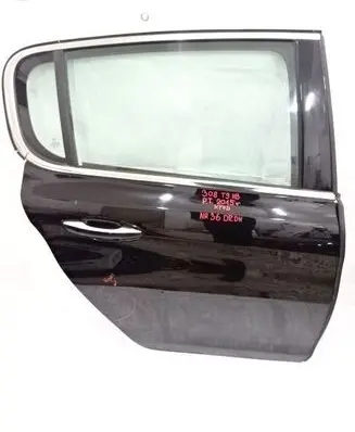 Peugeot 308 Rear door 