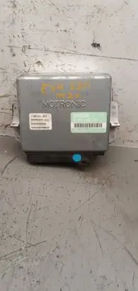 BMW 5 E34 Engine control unit/module 0261200172