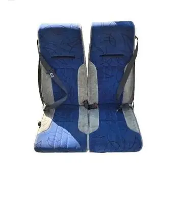 Iveco Daily 35 - 40.10 Rear seat 