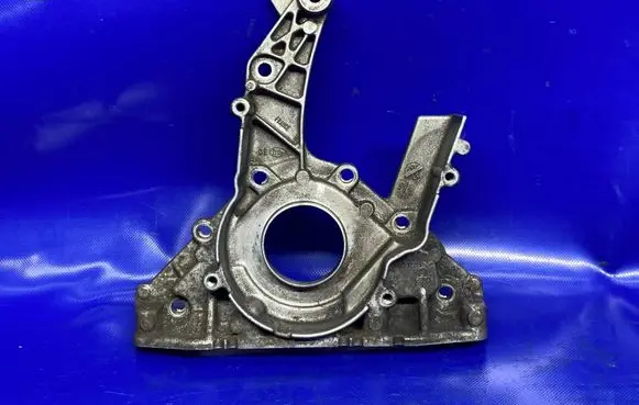 Audi A4 S4 B7 8E 8H other engine part 06D103153B